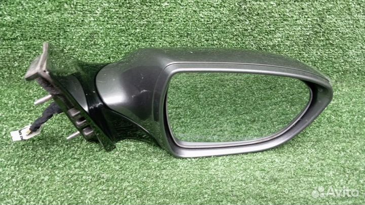 Зеркало Hyundai I40 Правое