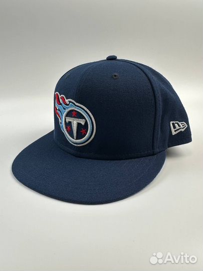 Бейсболка New Era 59Fifty 7 3/8 NFL США