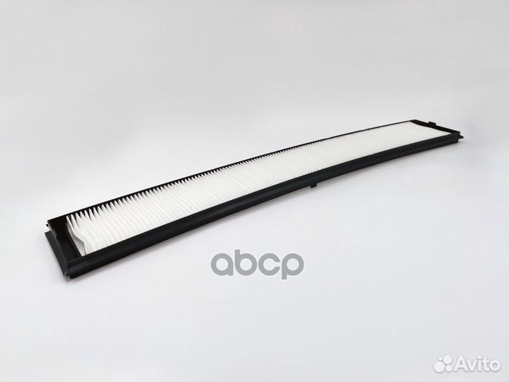 Фильтр салона BMW E46/X3 gb9851 BIG filter