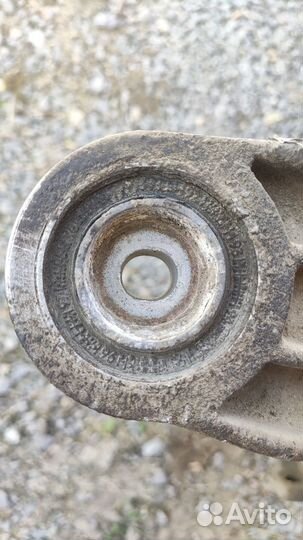 Редуктор 168 тип BMW e36