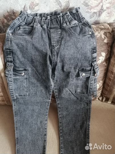 Вещи пакетом на девочку 8- 10 лет