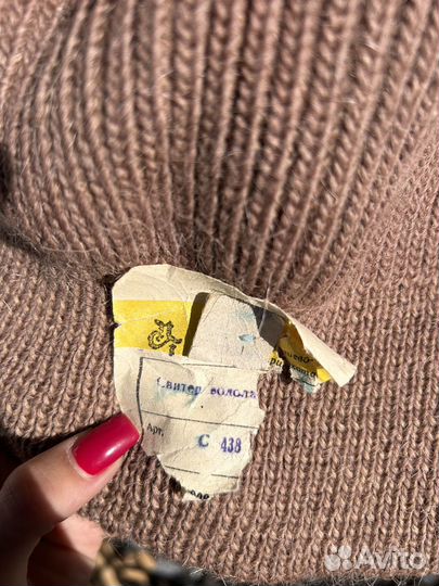 Костюм водолазный СССР