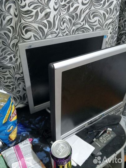 Монитор philips