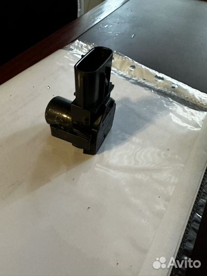 Парктроник camry 55