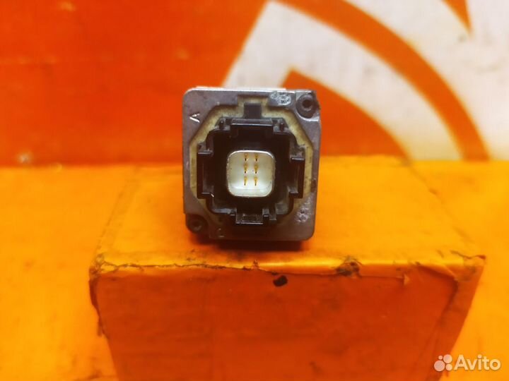 Камера передняя Jaguar Xj 4 X351 2009-Нв