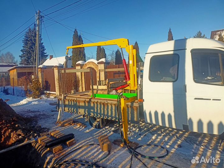 Прокол под дорогой, гнб-Прокол