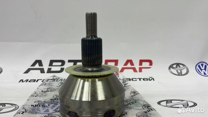 Шрус наружный VW Polo/ Skoda Rapid 2013-2020