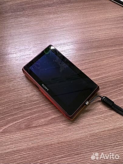 Фотоаппарат