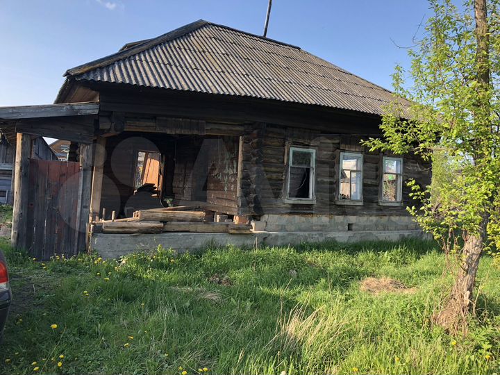 Участок 6,8 сот. (ИЖС)