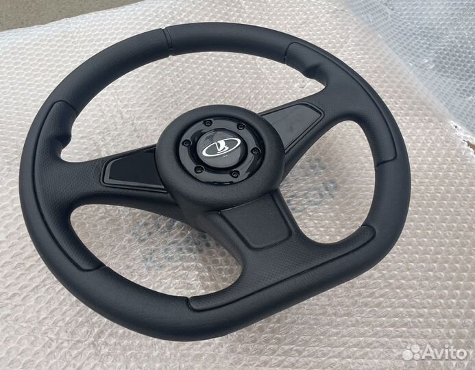 Руль на ваз 2107-01,Нива,Урбан спорт