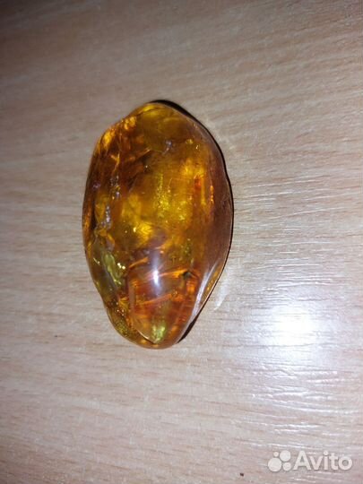 Продам янтарь