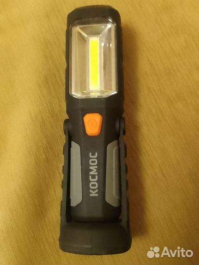 Фонарь светильник Космос