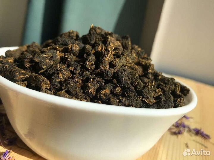 Иван-чай 1кг кипрей полезный чай, настоящий