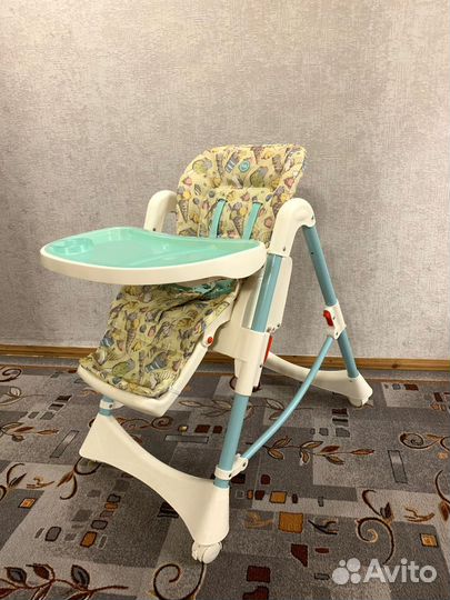 Стул для кормления