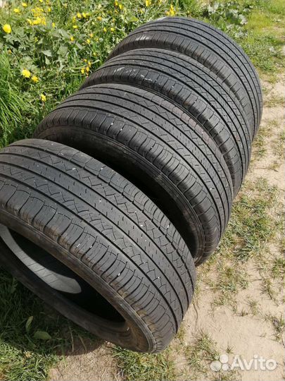 Michelin Radial XSE 225/60 R18 100V