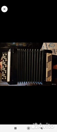 Баян Тульский