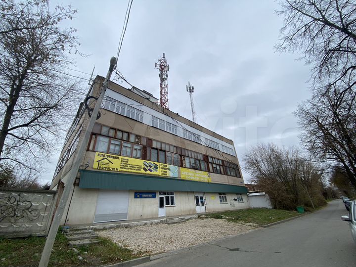 Офисное помещение, 800 м²