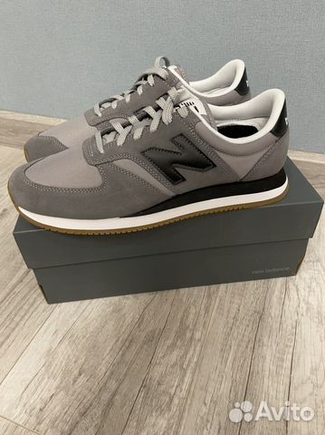 Кроссовки new balance оригинал купить в Москве | Личные вещи | Авито