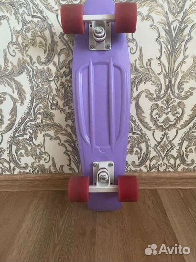 Пенни борд Termit 55x15