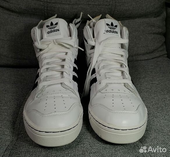 Adidas Jeremy Scott Wings 2.0 Pixel Оригинал