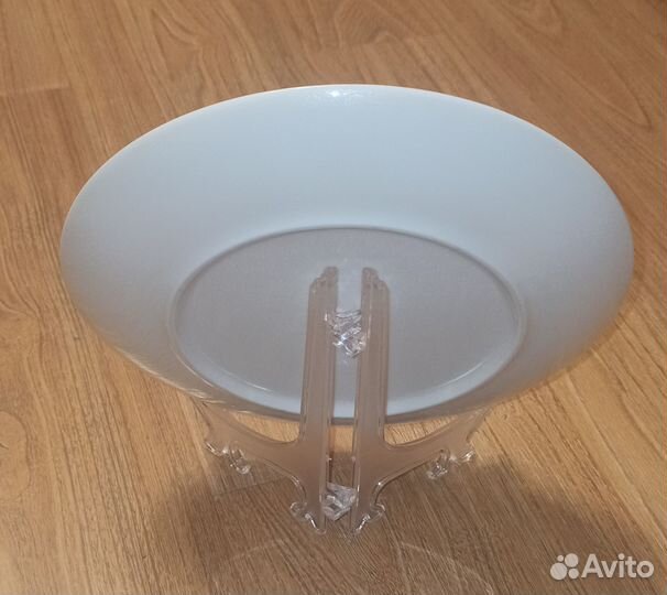 Подарочная тарелка для папы