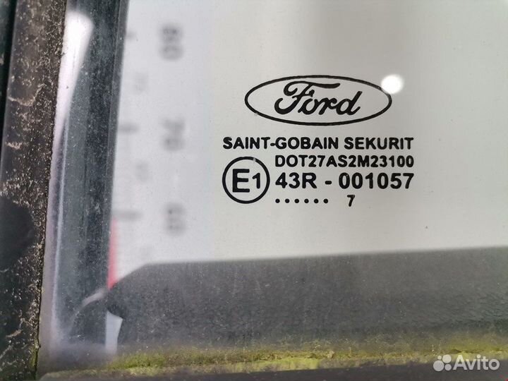 Дверь задняя для Ford Focus 2 1505769