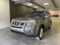 Nissan X-Trail 2.0 CVT, 2011, 178 432 км, с пробегом, цена 1 099 000 руб.