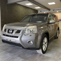 Nissan X-Trail 2.0 CVT, 2011, 178 432 км, с пробегом, цена 1 099 000 руб.