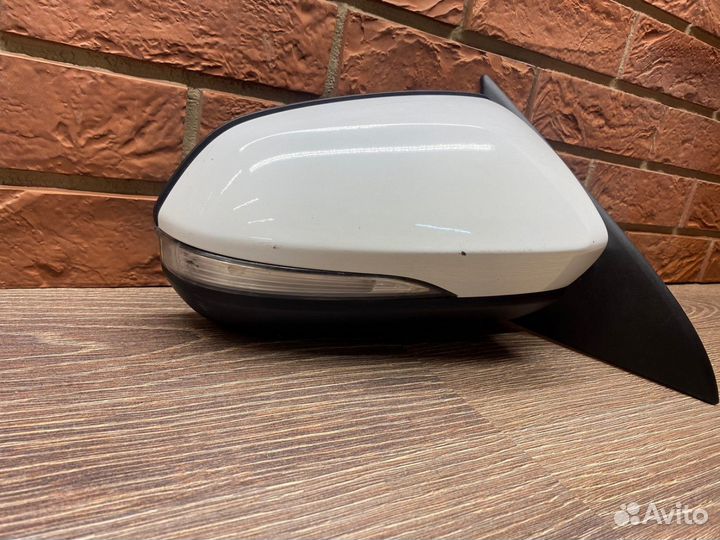 Зеркало правое электрическое Vaz LADA Vesta