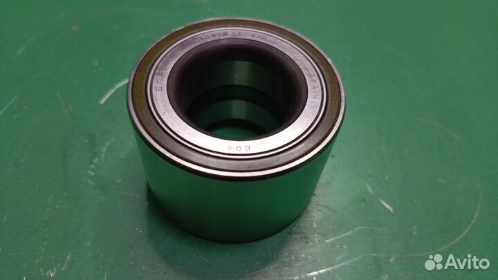 Подшипник bthb 1861887 A/Q (35х68х45) SKF