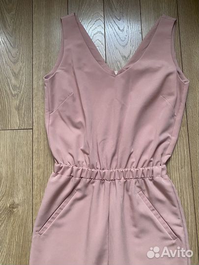 Комбинезон женский летний