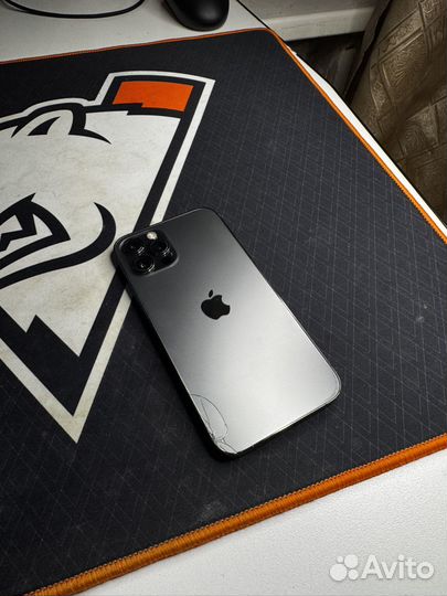 iPhone 12 Pro, 128 ГБ