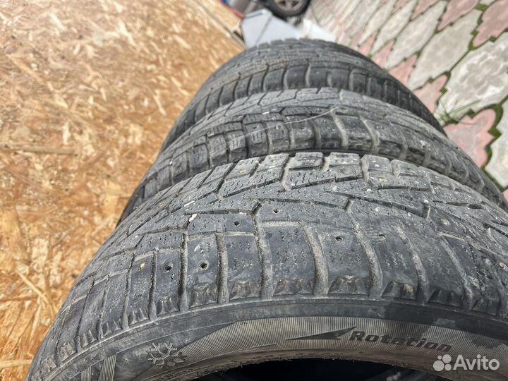 Next NX16 205/55 R15 40D