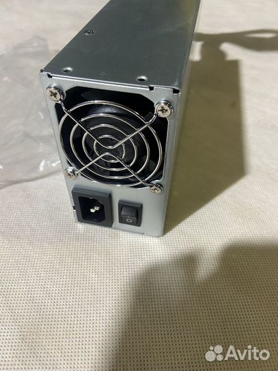 Блок питания 2000w для асик Antminer/Avalon