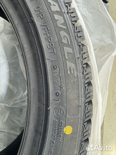 Triangle IcelynX TI501 225/45 R18