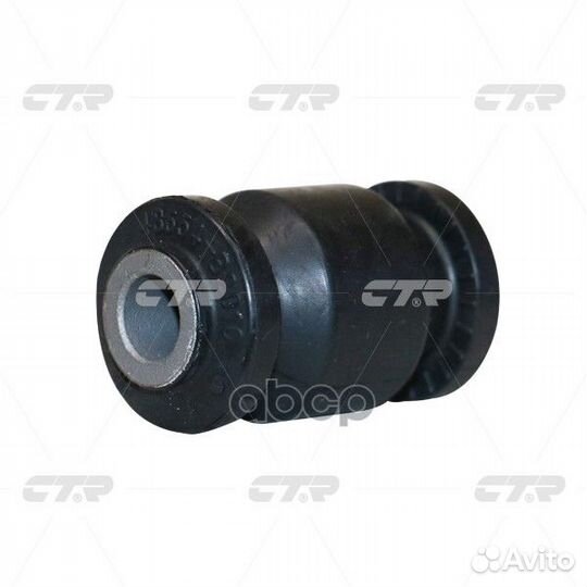 Старый номер CVD-1) Сайлентблок GV0231 CTR