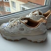 Кроссовки женские skechers р35