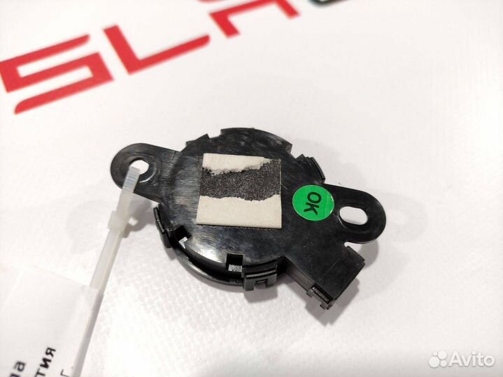 Динамик сигнала открытия закрытия двери Tesla