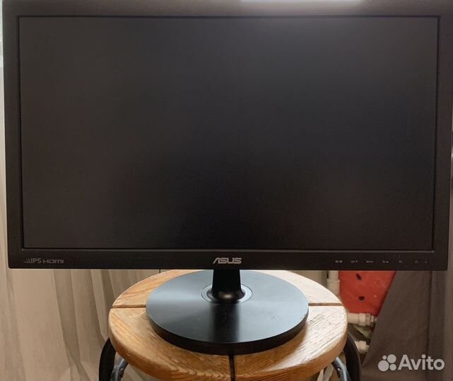 Монитор Asus 21.5