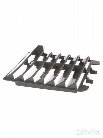 Решетка аквафильтра пылесоса Zelmer 12010458