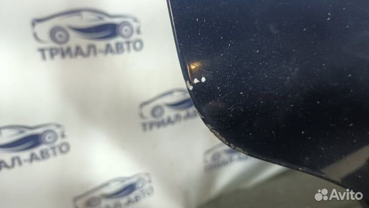 Дверь Pajero Sport 1