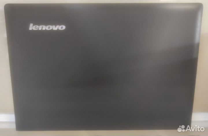 Ноутбук lenovo g50-30