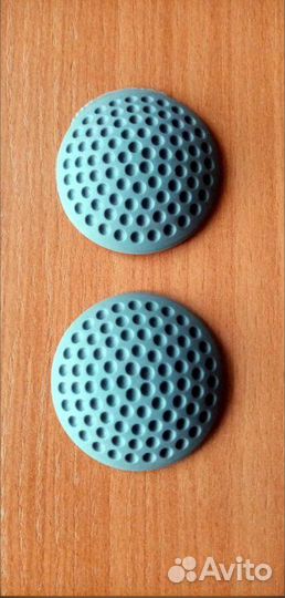 Накладки защитные