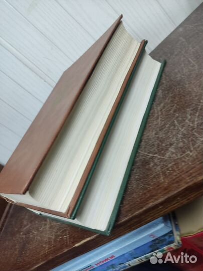 Зарубежная поэзия в переводах В. Жуковского 2 тома