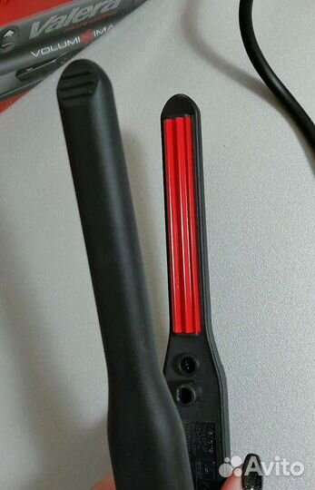 Щипцы плойка гофре Швейцария