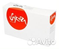 Картридж sakura SPC252EBK (407531) для Ricoh, черн