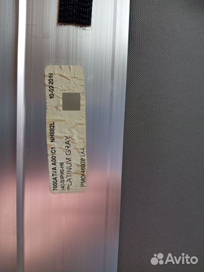 Люк honda accord 10,crv 5