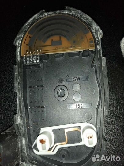 Дроссель sea-doo gtx rxt rxp is