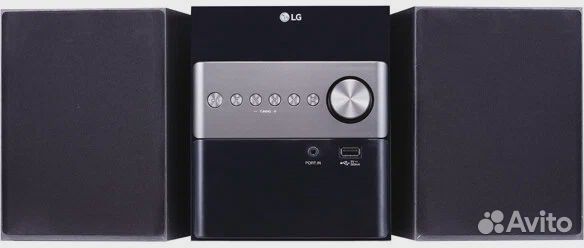 Минисистема LG