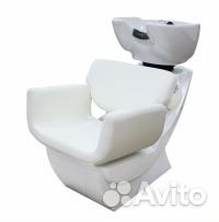 Парикмахерская мойка